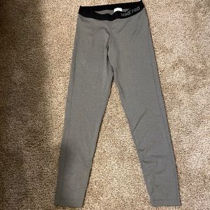 Nike dri-fit leggings